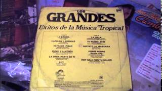 Werever y su combo dinamita Humo y alcohol