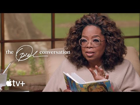 The Oprah Conversation — Will Smith Revisits His “Rock Bottom” | Apple TV+