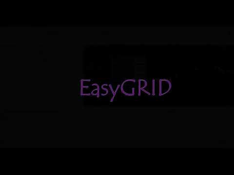 Video EasyGRID MT4