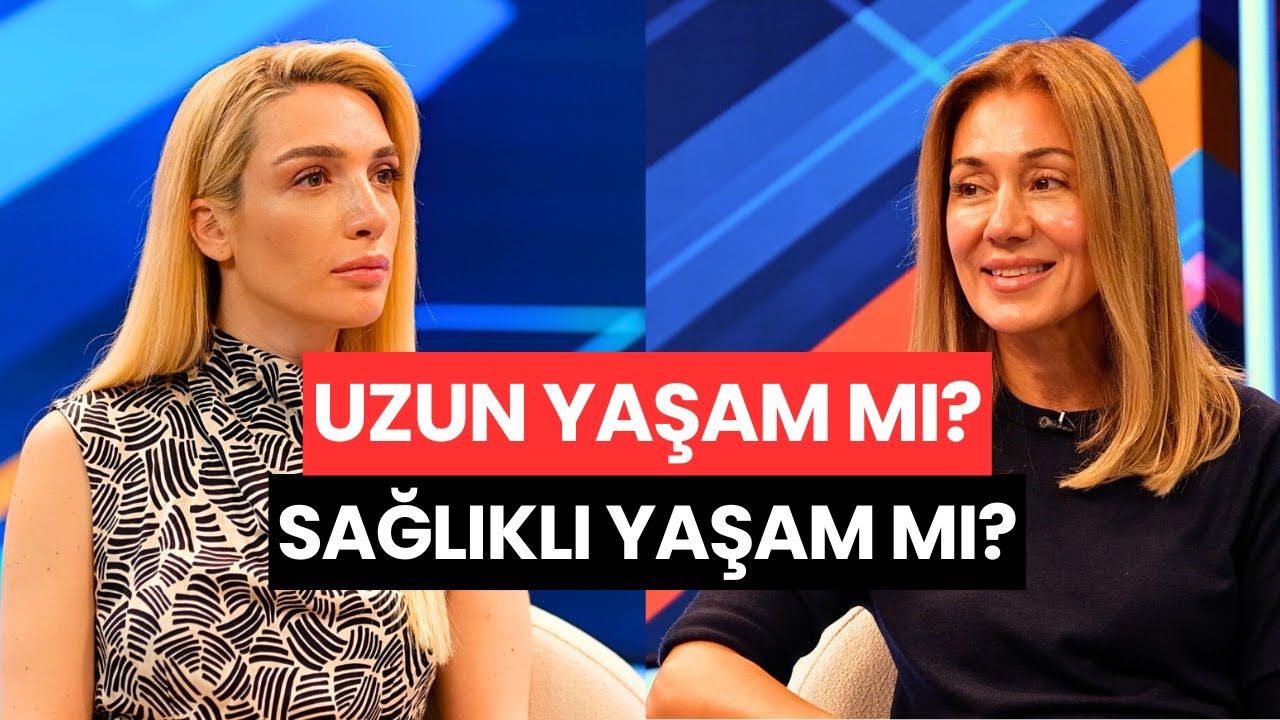 Fonksiyonel Tıp Uygulamaları ile Kişiye Özel Tedavi | Dr. İrem Ergün