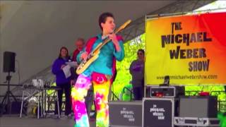 Michael Weber-The Star Spangled Banner