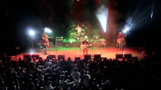 The Saw Doctors - The Green &amp; Red Of Mayo | Live in the Royal Theatre Castlebar [HD]