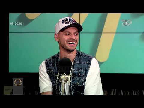 Wake Up, 17 Qershor  2019, Pjesa 3 - Top Channel Albania - Entertainment Show