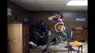 death grips is online