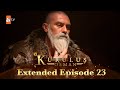 Kurulus Osman Urdu | Extended Episodes | Season 2 - Episode 23