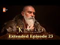Kurulus Osman Urdu Extended Episodes Season 2 Episode 23