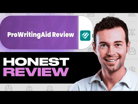 ProwritingAid AI Tool Review - Must-Know Before Writing