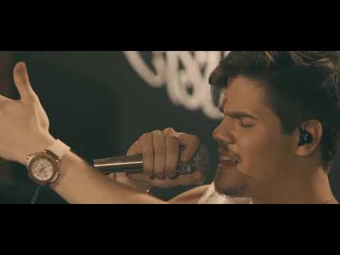 Aquela Ali É Minha video