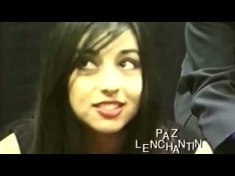 Paz & Maynard Reveal How To Decode A Perfect Circle’s Secret Message #APCJerk