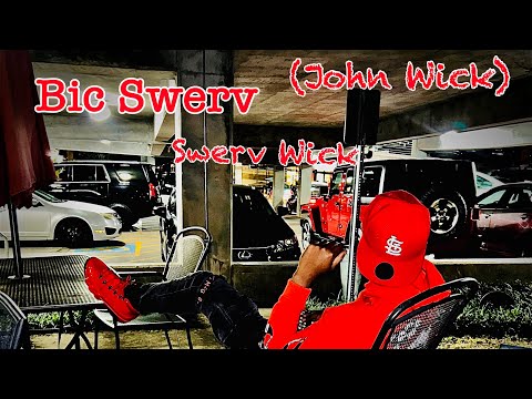 Bic Swerv- Swerv Wick (John Wick) Official Audio Lyrics