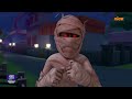 Motu Patlu मोटू पतलू S1 Mummy Season 1 Download Voot Kids App