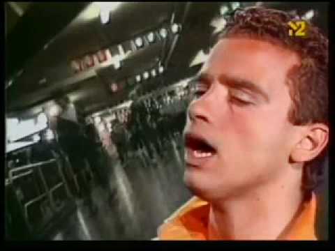 Eros Ramazzotti - Un cuore con le ali