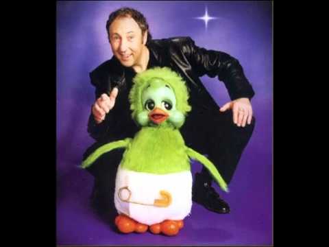Keith Harris & Orville - Come To My Party