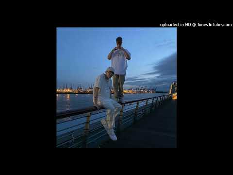 [Free For Spotify] Edo Saiya x Young Richie Rich x ccola Type Beat - Heimweh | (prod. Deymx) 2022