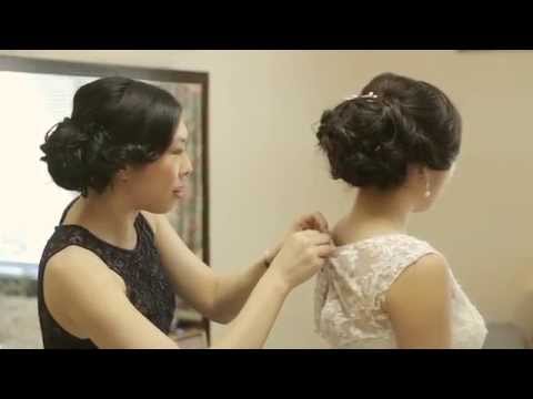 Flora & Shahram Wedding Highlight Video
