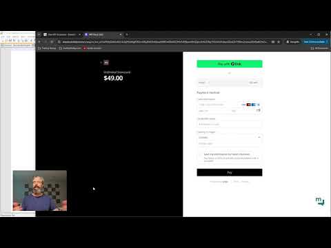 How to create an account | murmur