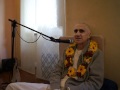 Akrura Prabhu Bhagavad Gita Class ISKCON Lisbon July 1 2012