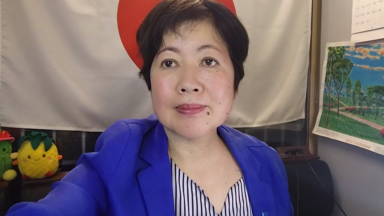 仁藤夢乃、転倒をシミュレーションと言われ敗訴。中川昭一酩酊記者会見の１７年ぶりの暴露