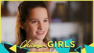 CHICKEN GIRLS | Annie &amp; Hayden in “Tuesday” | Ep. 2