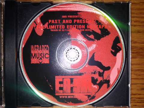 E-A-Ski ft MC Ren & CPO Boss Hog • The Format [MMIII]