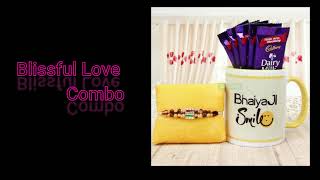 Rakhi GIfts 2021 | Rakhi gifts for sister | Rakhi gifts for Brother