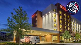 Hilton Garden Inn Durham/University Medical Center | Durham (NC), United States 