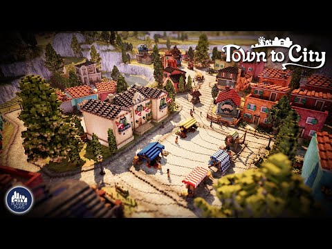 One of the best new city builders is finally here!