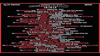 EastNYRADIO 10-19-17 Pf Cuttin all NEW HIPHOP