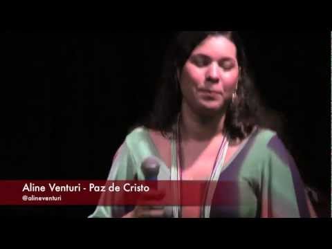 Paz de Cristo video