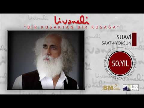 Video thumbnail for Saat Dört Yoksun