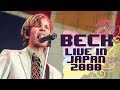Beck - Nicotine & Gravy (Live in Japan 2000)