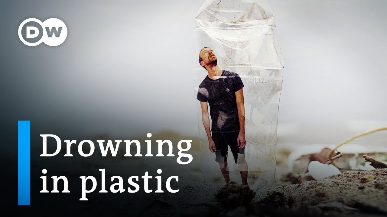 India: drowning in plastic – Founders Valley (9/10)