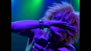 DIR EN GREY - Hydra [PV] [HD]