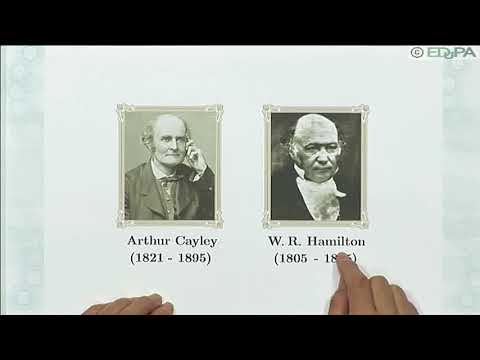 ケイリー・ハミルトンの定理について詳しく解説