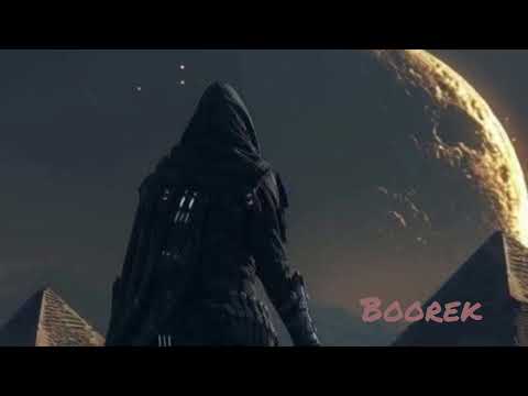 Boorek- Techno Destroyer \ Hard Techno