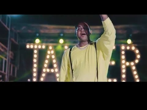 El Taiger - El Hilito Rojo (Video Oficial)