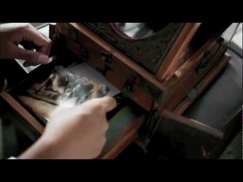 那个夏天 Timeless Love Trailer