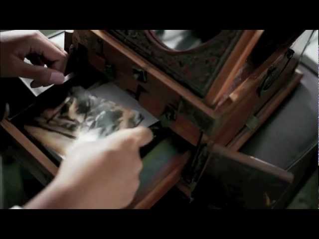 那个夏天 Timeless Love Trailer