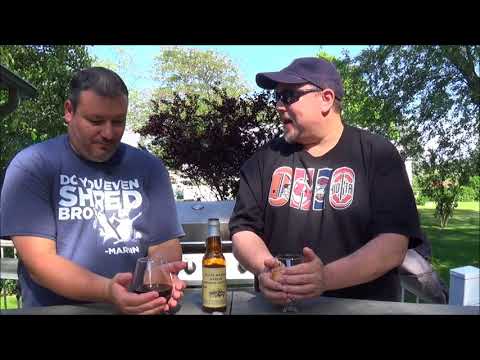 EBBB: Voodoo Willet Black Magick (aged 28 months) - Review #500