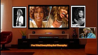 Hitsway Tina Turner-Teddy Swims-Whitney Houston Video Mastermix JAYC