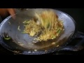 Indonesia Street Food - Traditional Fried Mie - Mie Goreng - Indonesia Culinary