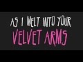 Velvet Arms - Jay Loftus 