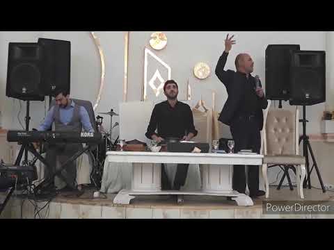 Kərbəlai Zahid və Hacı Fərəc.(qısa Muğam və şe'r)