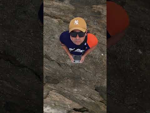 Trend DRONE | Praia de Boracéia em Bertioga SP. #drone #bertioga #praia