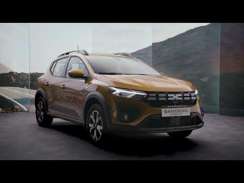Sandero en Sandero Stepway - Elektronische handrem
