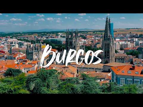 One Day in Burgos, Spain – Spain’s Medieval Heart and the Legend of El Cid