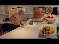 フル食 /1日のタンパク摂取量も公開【永久保存版】