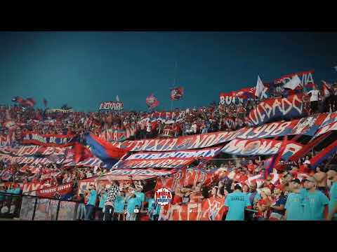 DEL ROJO SOY Y ROJO SOY FELIZ | DIM VS CHICÓ LIGA BETPLAY 2023-2