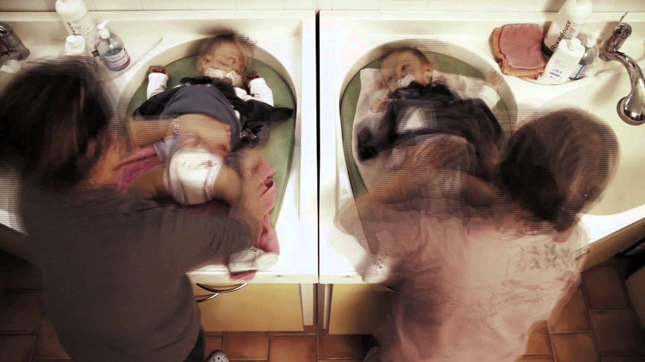 The Diaper Dilemma / Nord Ouest Documentaires