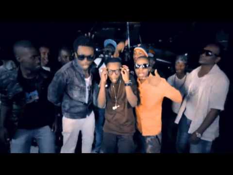 DJ Choka ft. Leo,Mabeste,Baghdad,Cyrill,Shetta,Noorah,Young D,Stereo,Deddy - Pamoja We Can